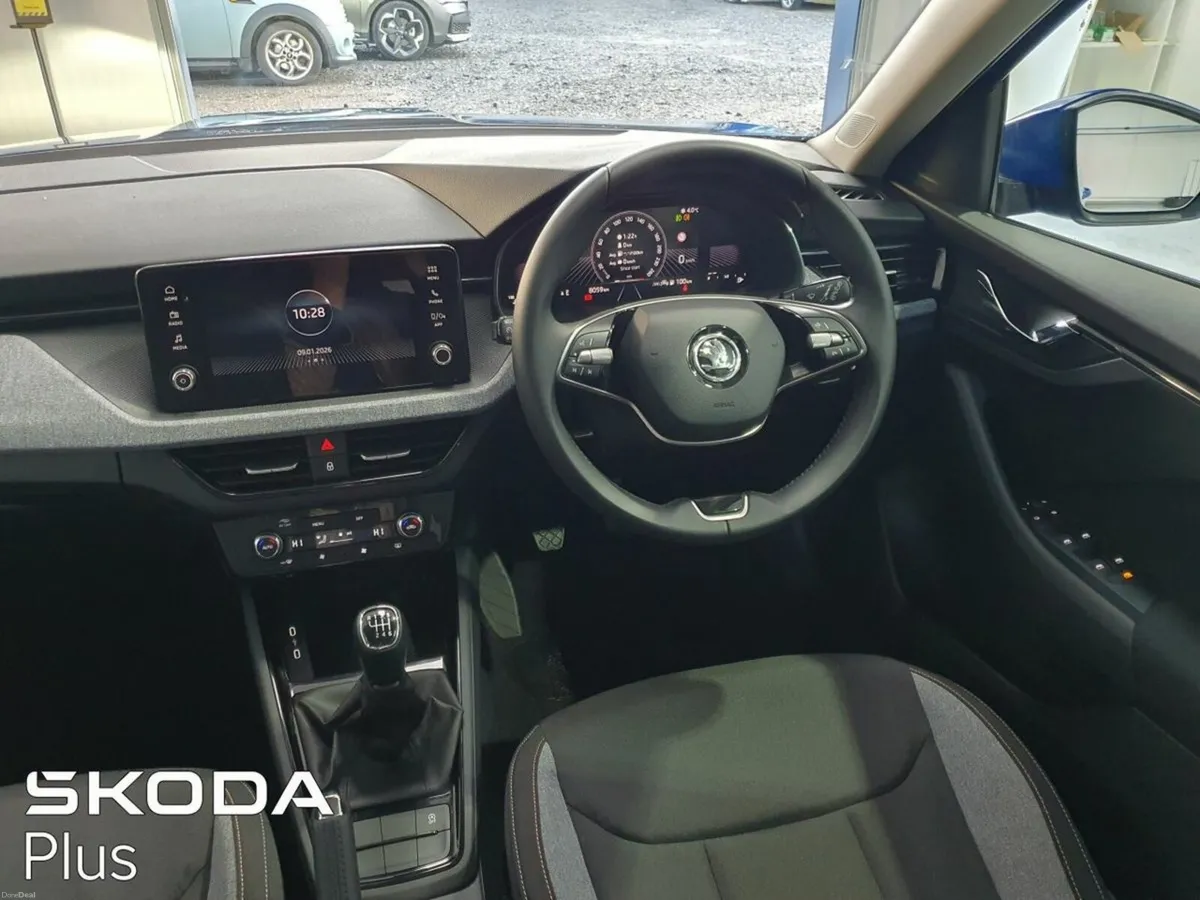 Skoda Kamiq Selection - 2 Year Warranty, 5.9% APR - Image 2