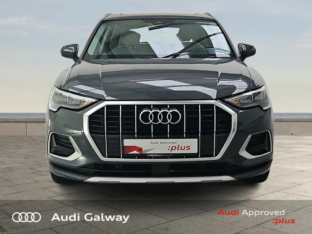 Audi Q3 €420 p/m - 35 TDI - Image 2