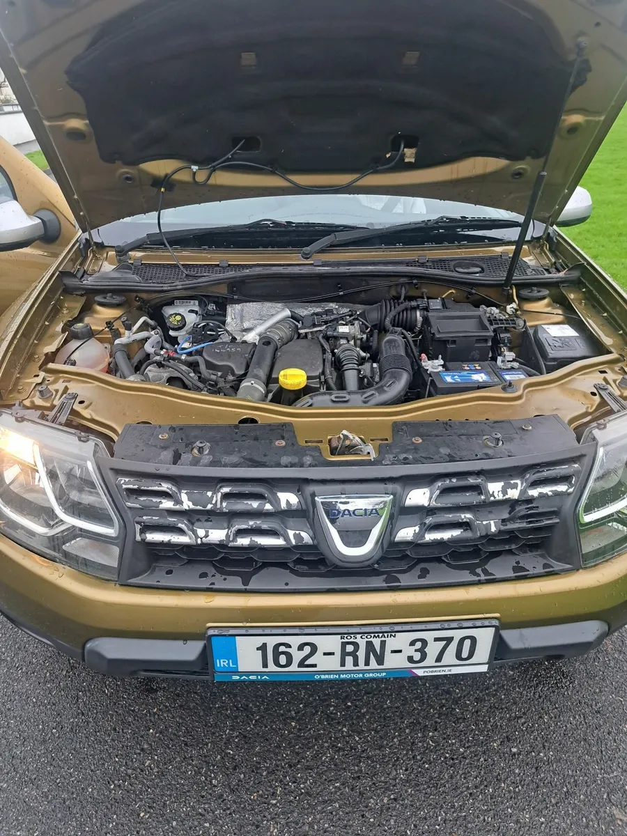 Dacia Duster 2016 - Image 4