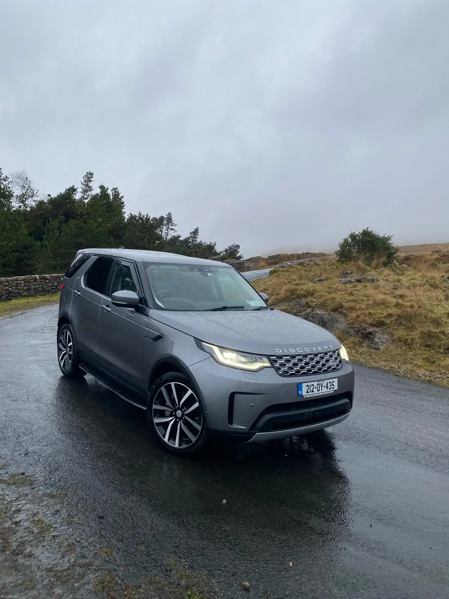 Discovery 5 - Image 2