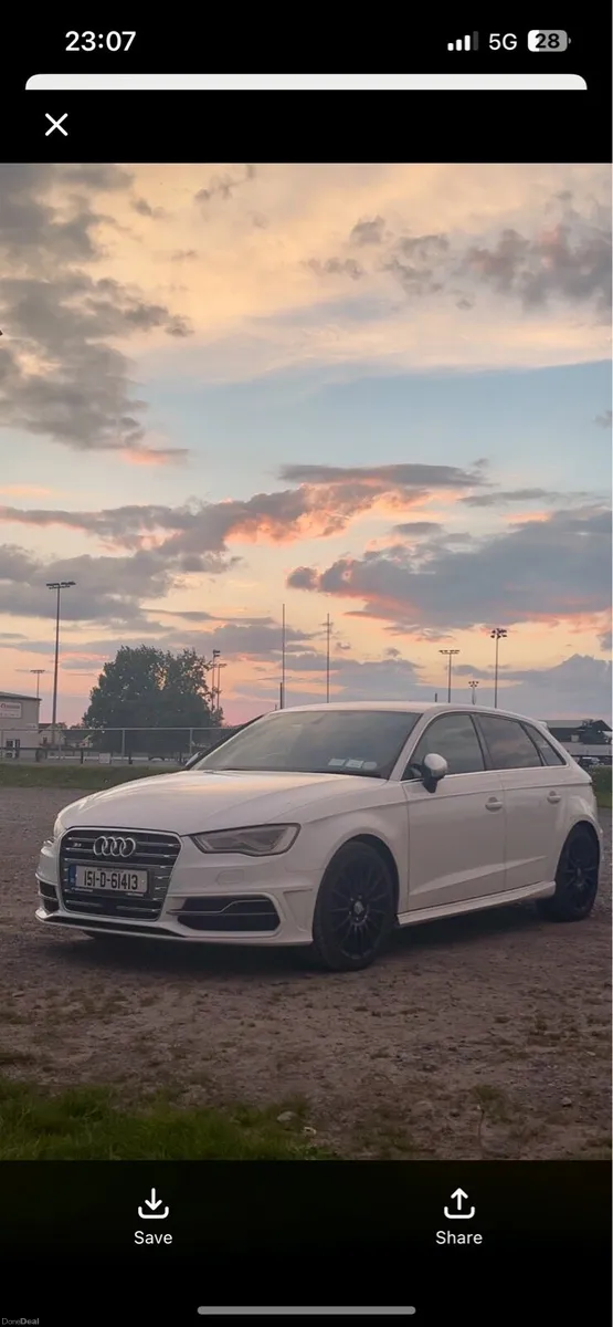 Audi S3 - Image 2
