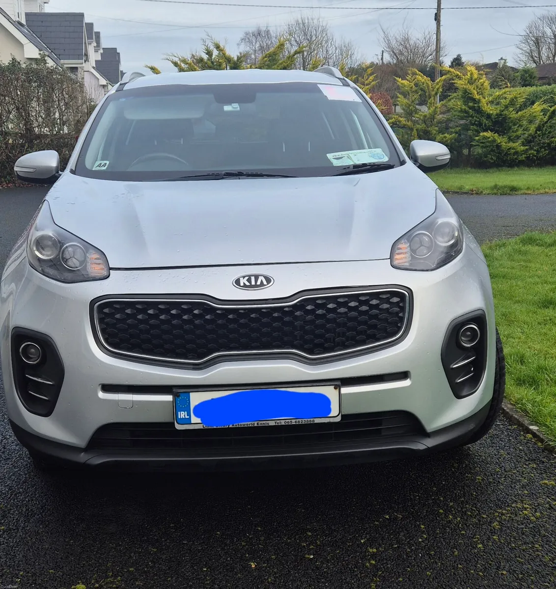 Kia Sportage - Image 2
