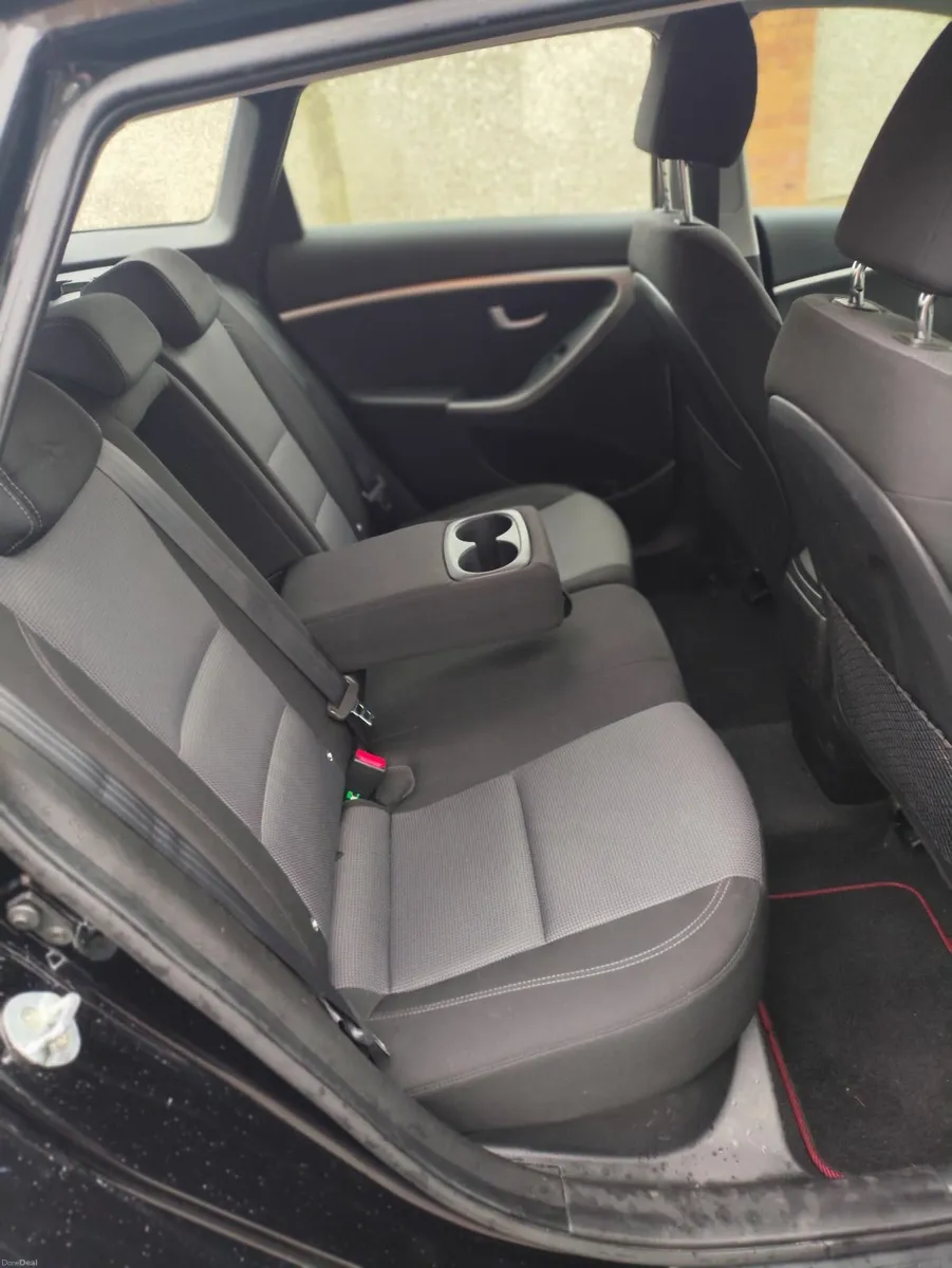 Hyundai i30 2016 - Image 3