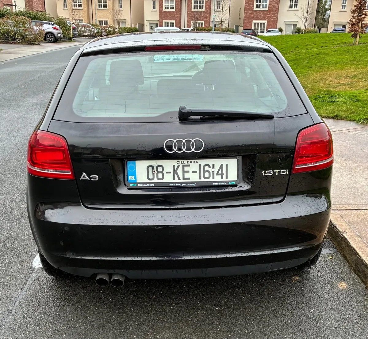Audi A3 2008 1.9L TDI - Image 3