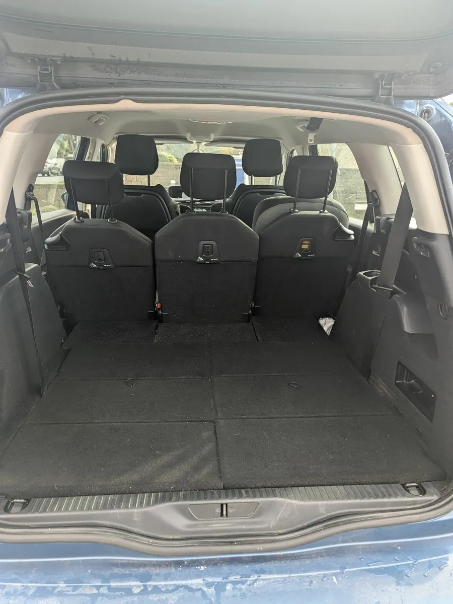 Citroen C4 2015 - Image 3