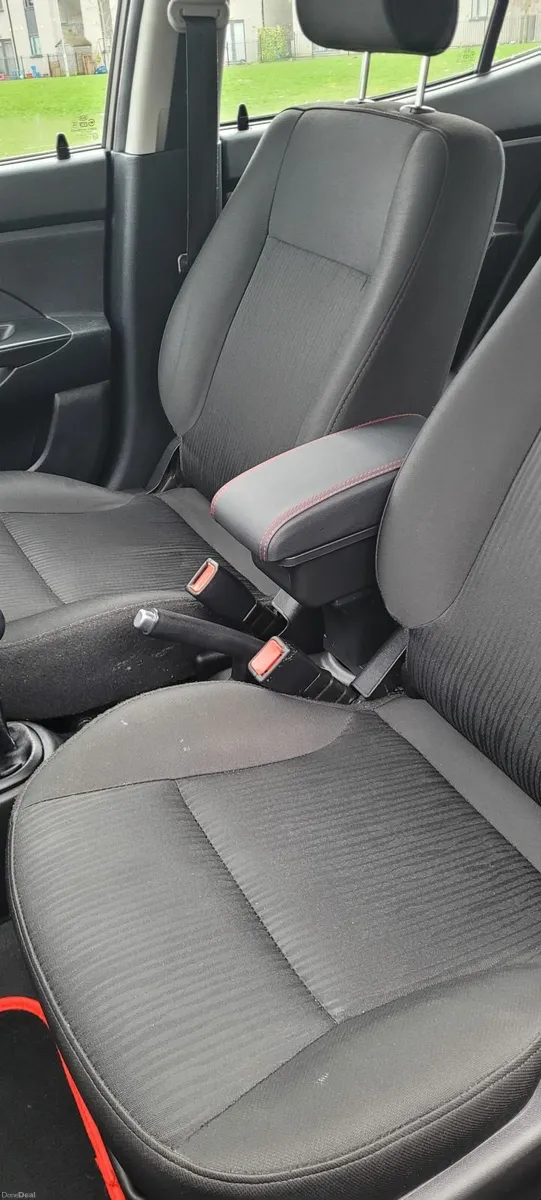 Kia Picanto 2011 - Image 1