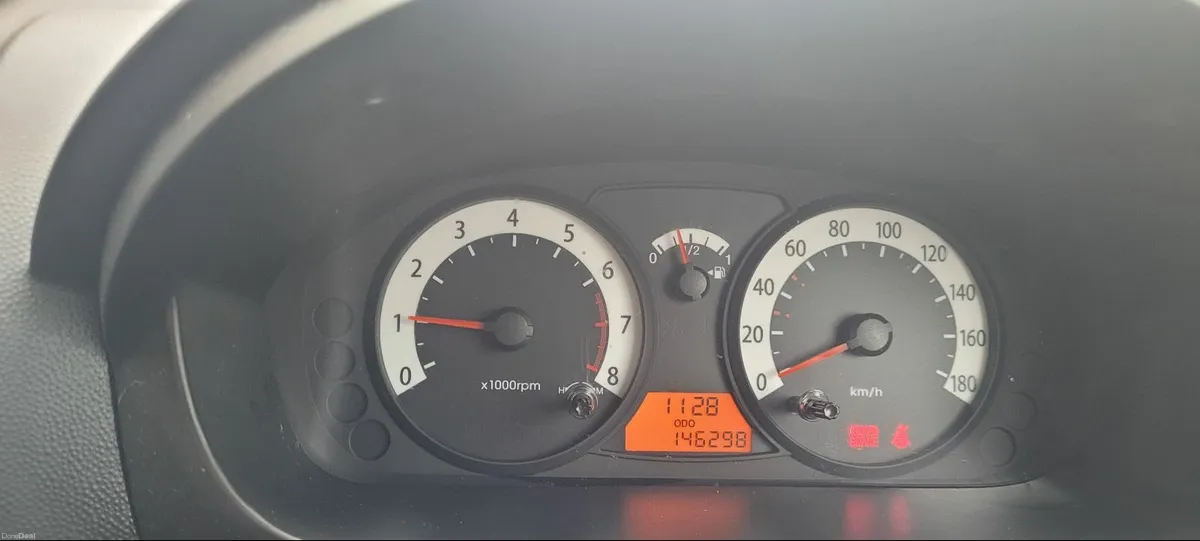 Kia Picanto 2011 - Image 3