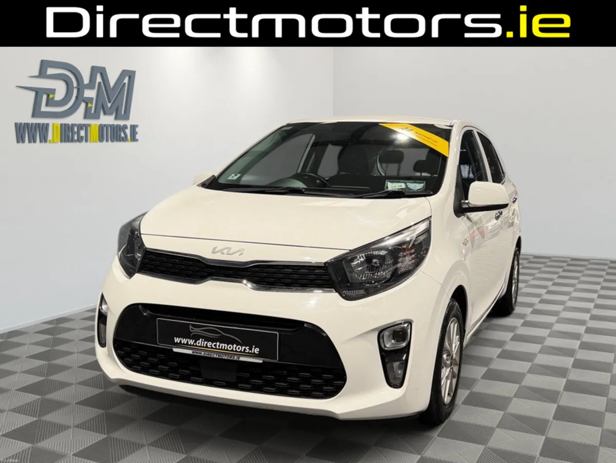 Kia Picanto PE 1.0 MY22 5DR - Image 3