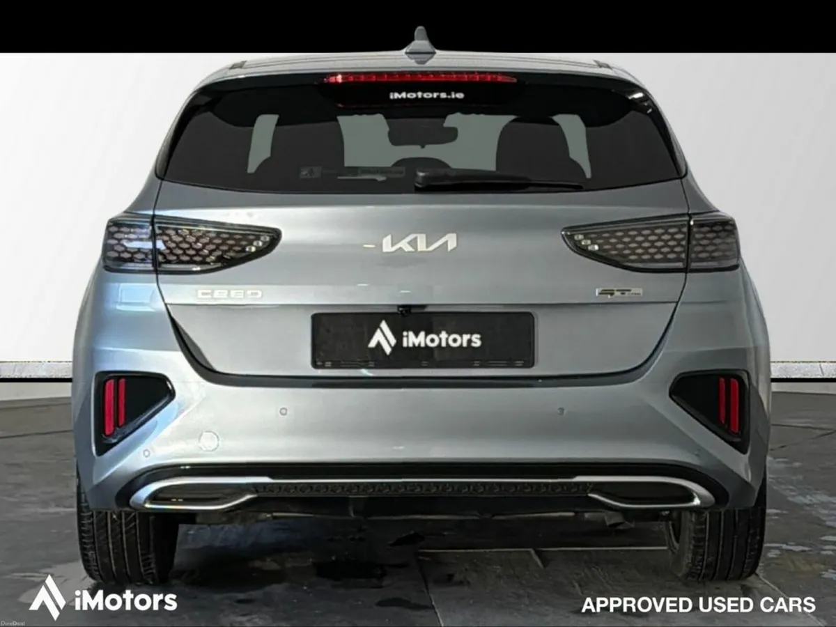 Kia Ceed MY23 1.0HP GTLINE 5DR - Image 4