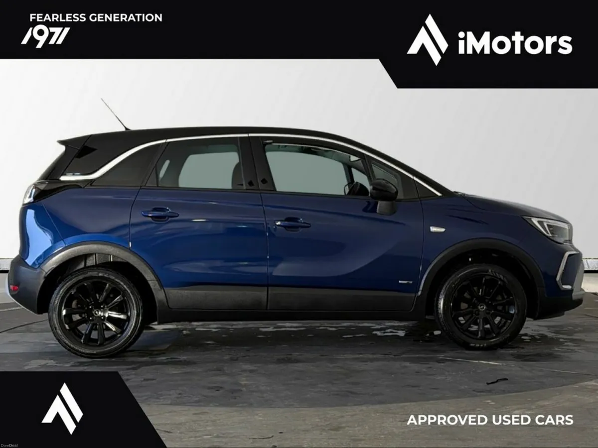 Opel Crossland Sri 1.2 110PS 5DR - Image 2