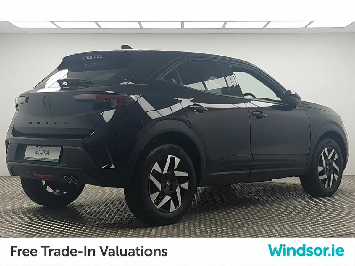 Opel Mokka Elegance 1.2 136hp petrol manual - Image 3