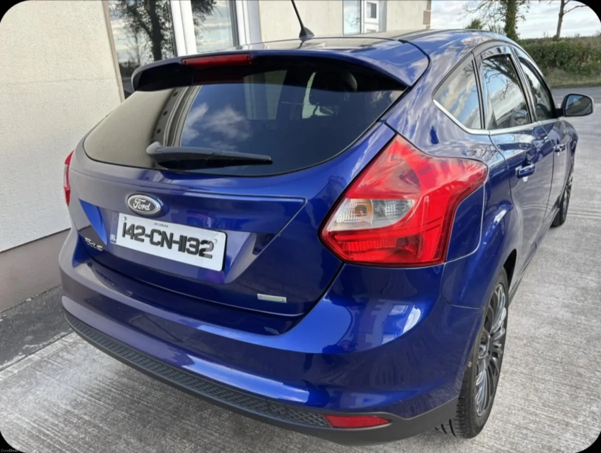 Ford Focus for sale - Image 2