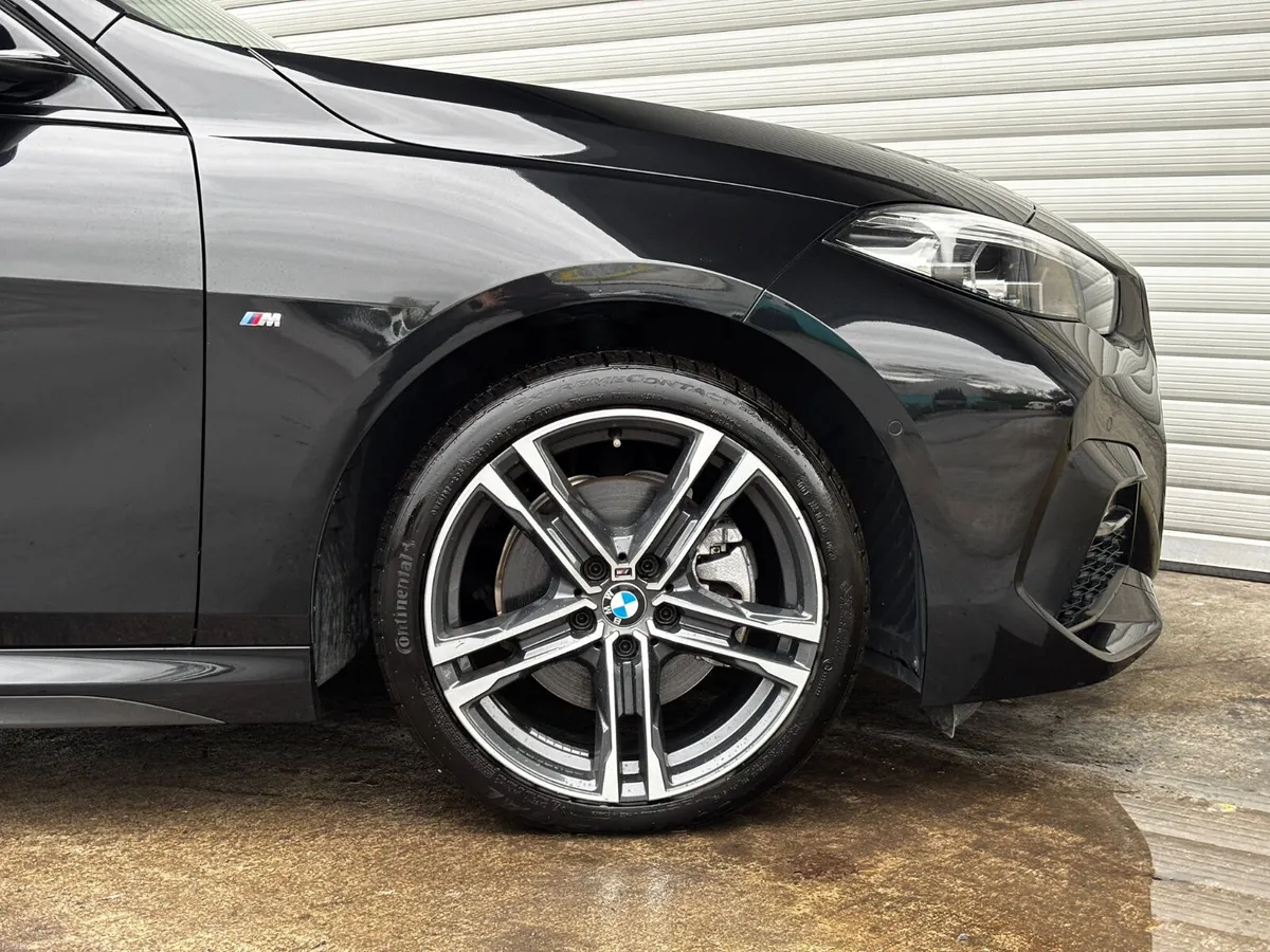 2021 BMW 220D Gran Coupe M-Sport - Image 4