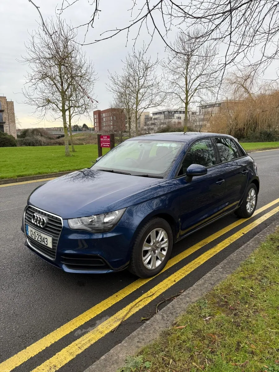 Audi A1 2012 | 1.2 Petrol | Manual | 97,000km - Image 2