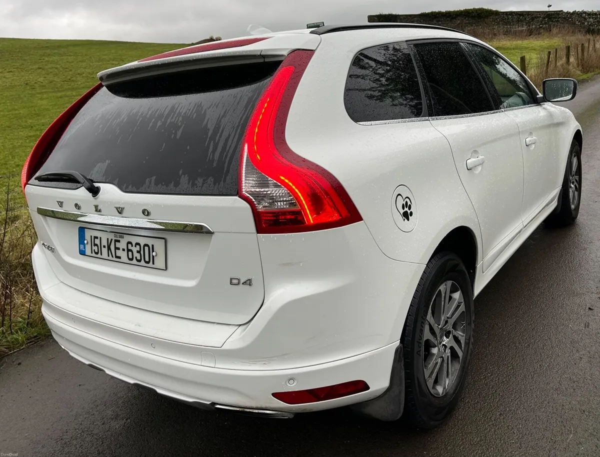 Volvo XC60 2015 - Image 3