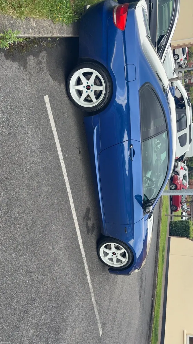 BMW e92 320d genuine m-sport - Image 4