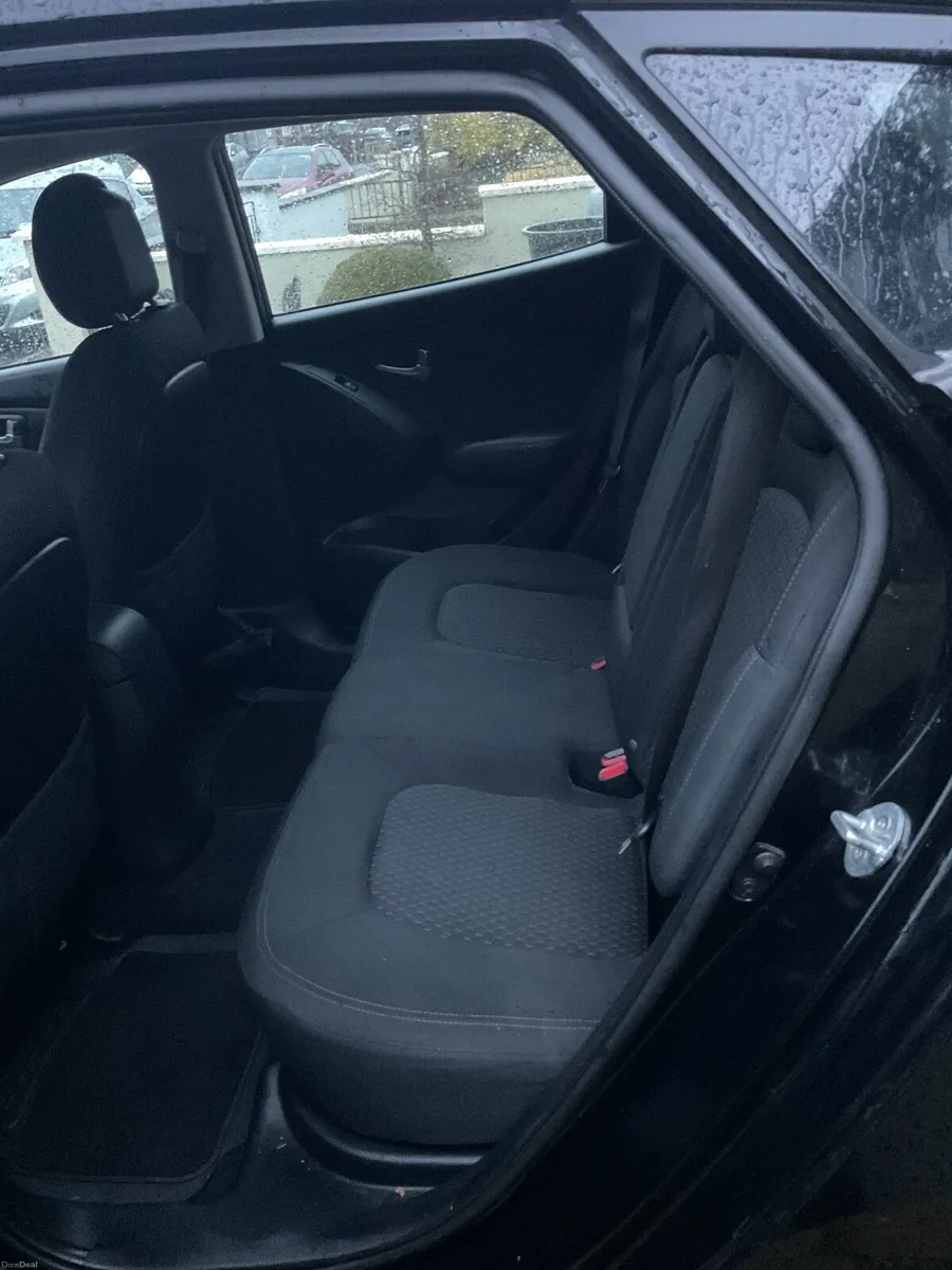 Hyundai ix35 2012 - Image 3