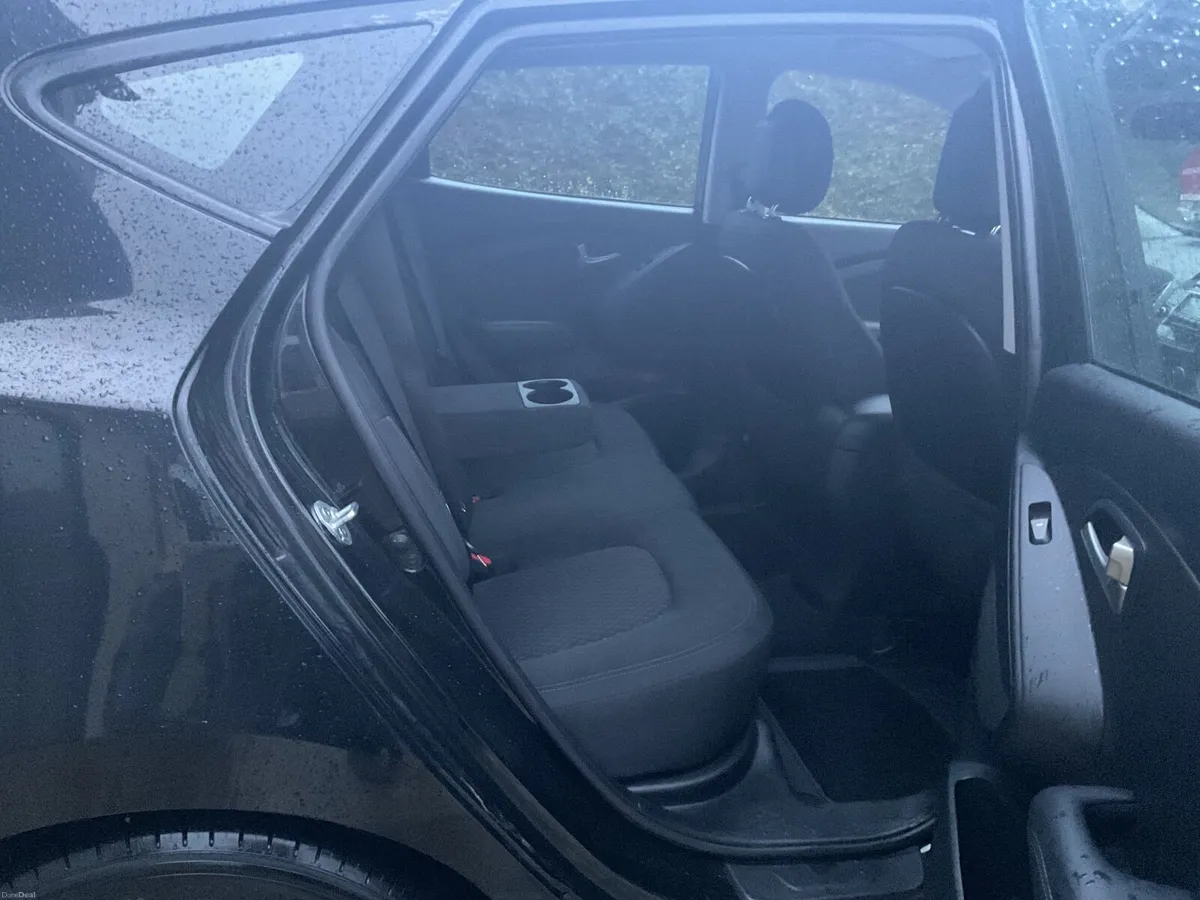 Hyundai ix35 2012 - Image 4