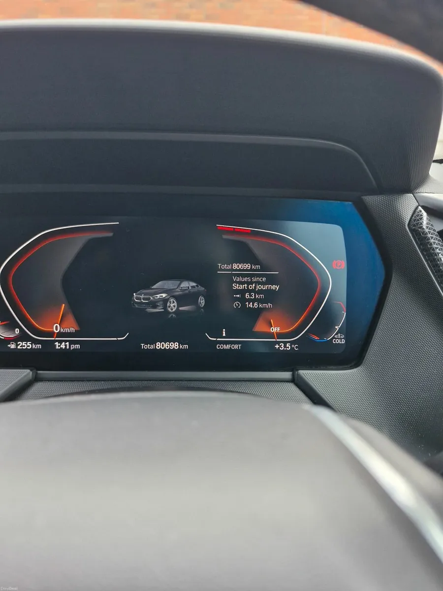 BMW 2-Series 2021 - Image 3