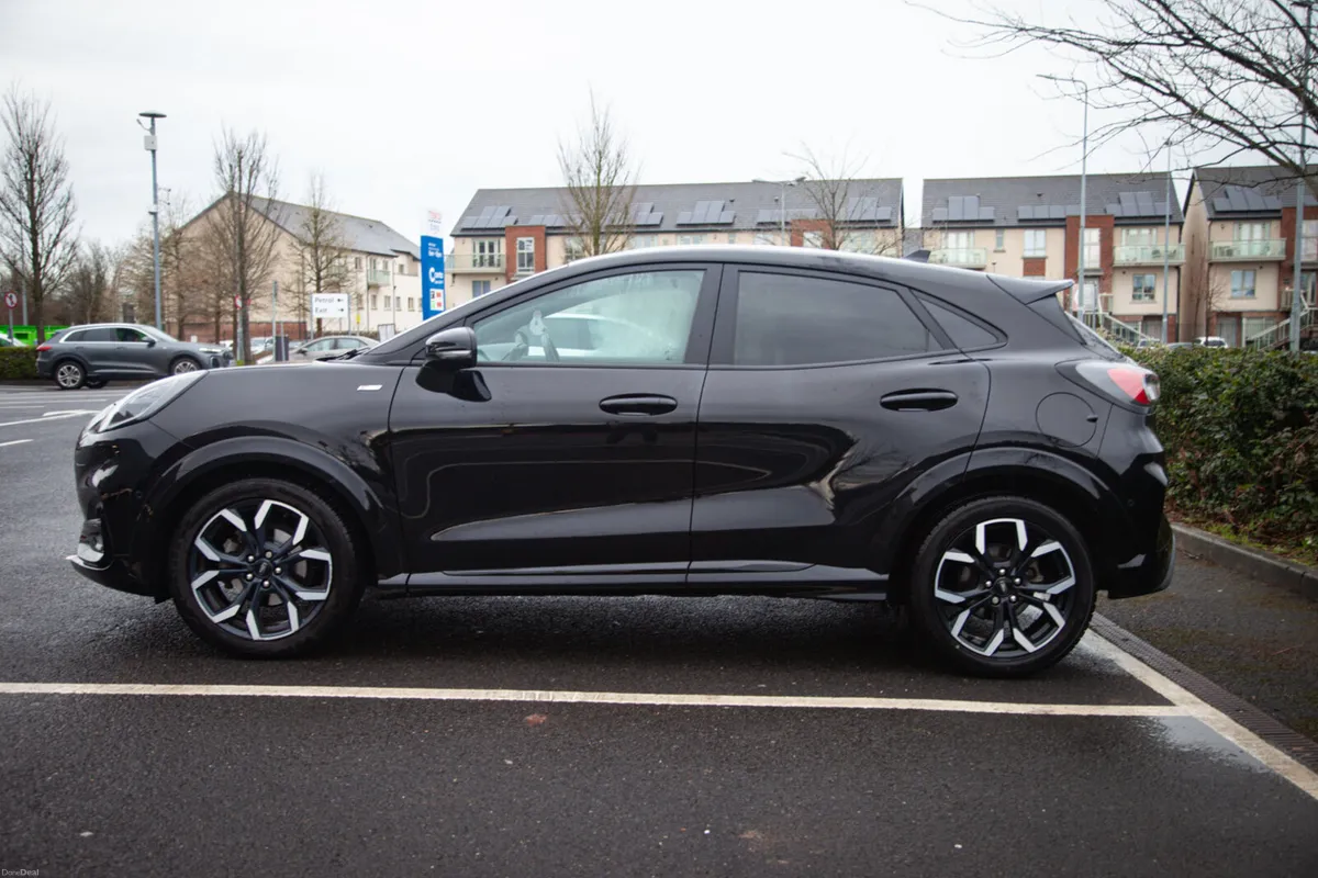 Ford Puma ST Line X - Image 4