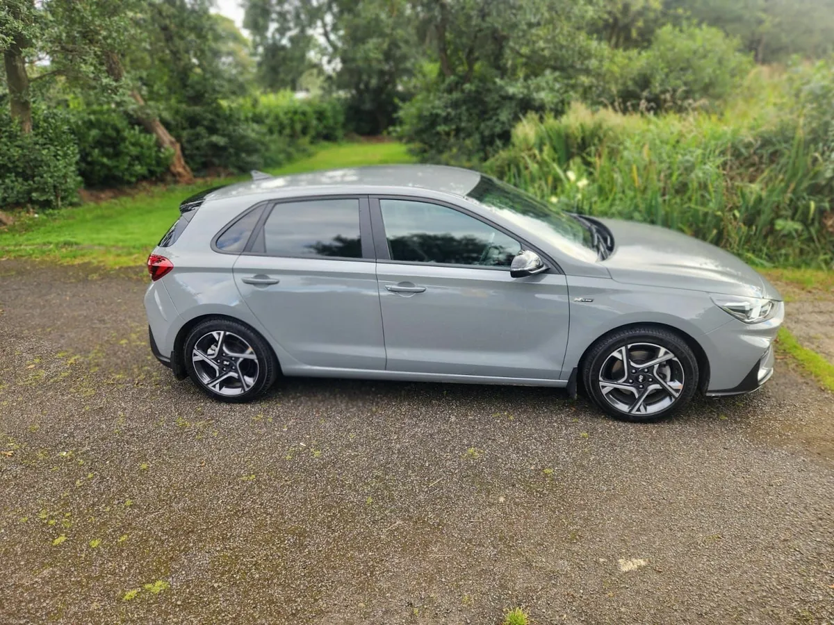 Hyundai i30 2024 - Image 1