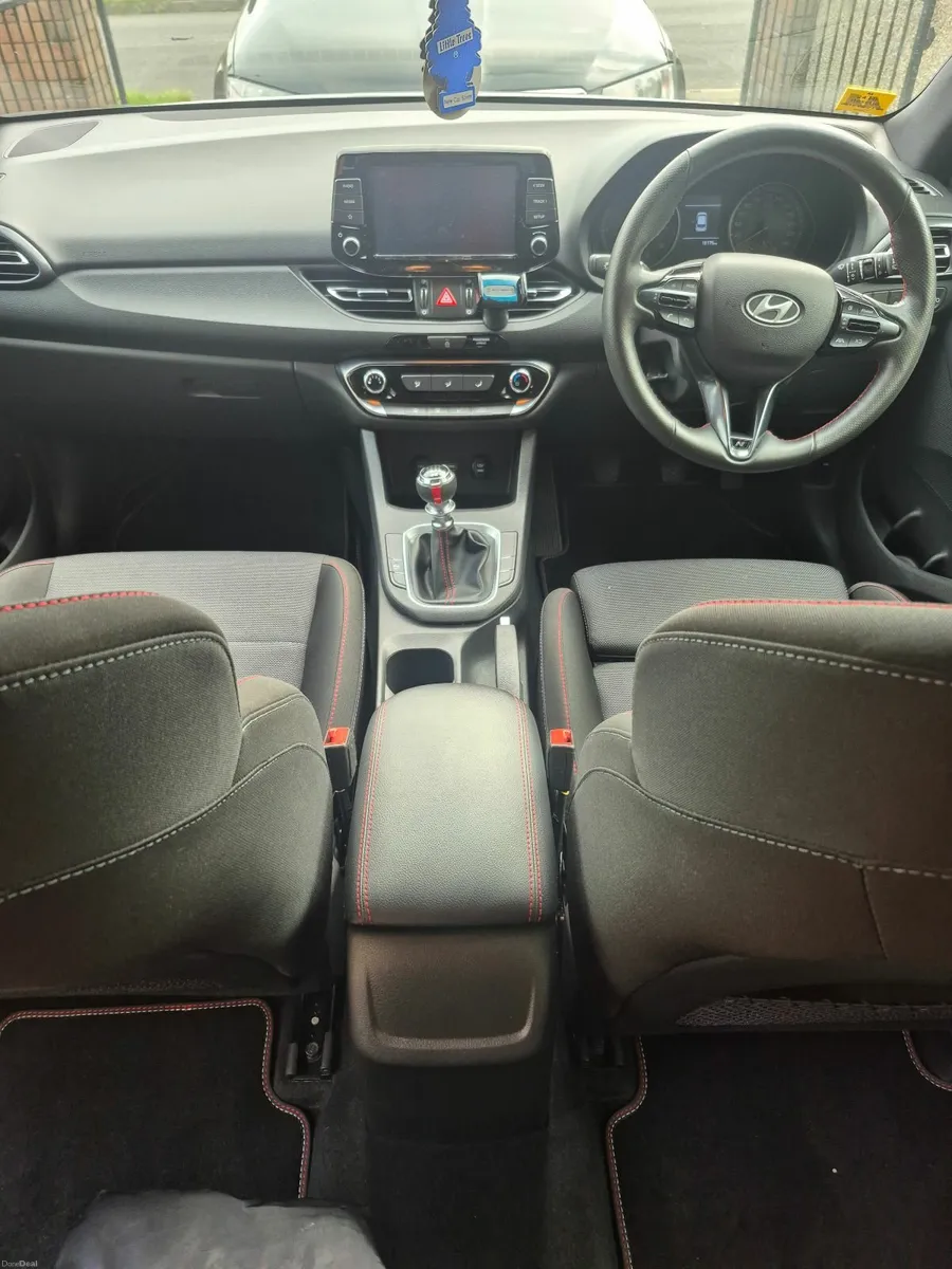 Hyundai i30 2024 - Image 4
