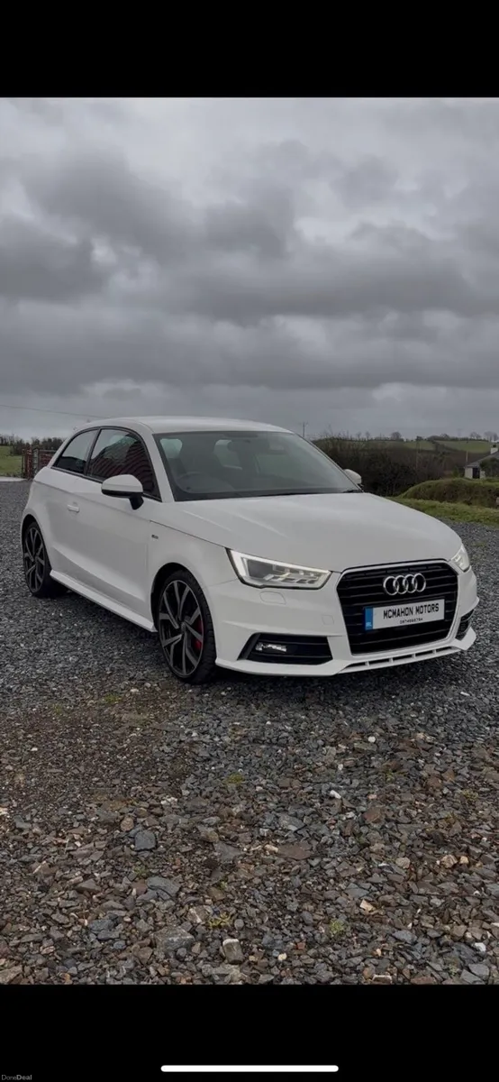 💥AUDI A1 S-LINE💥 - Image 1