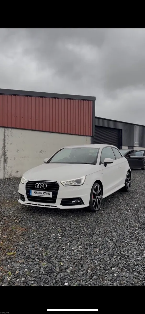 💥AUDI A1 S-LINE💥 - Image 3