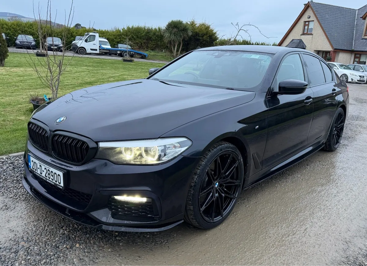 Bmw 5 Series - Image 2
