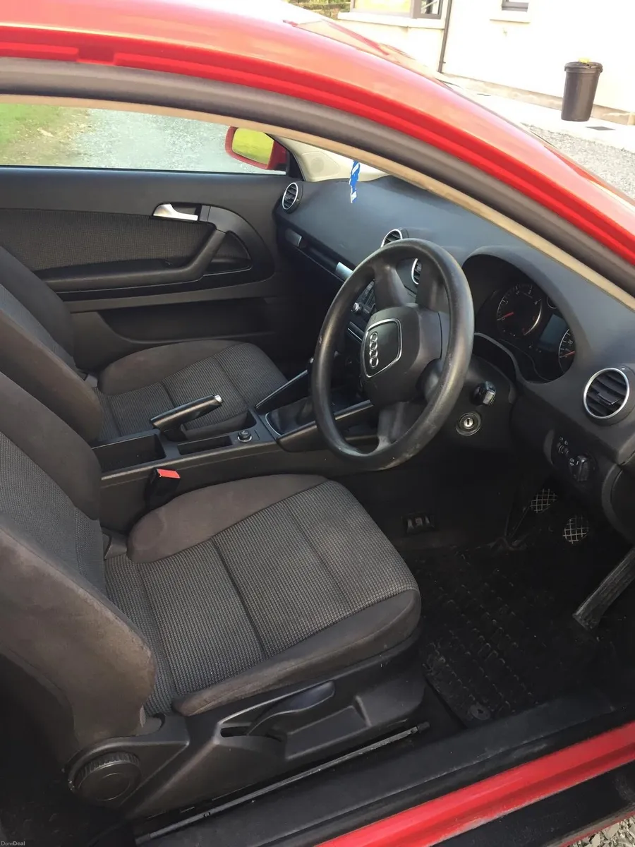 Audi A3 1.9TDI - Image 5