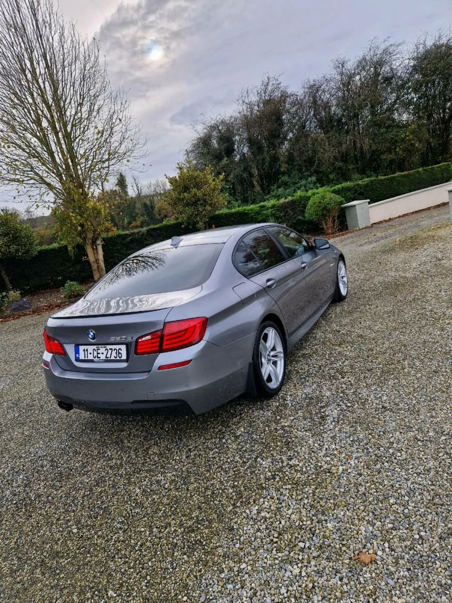 Bmw 520d M Sport €7750 - Image 3