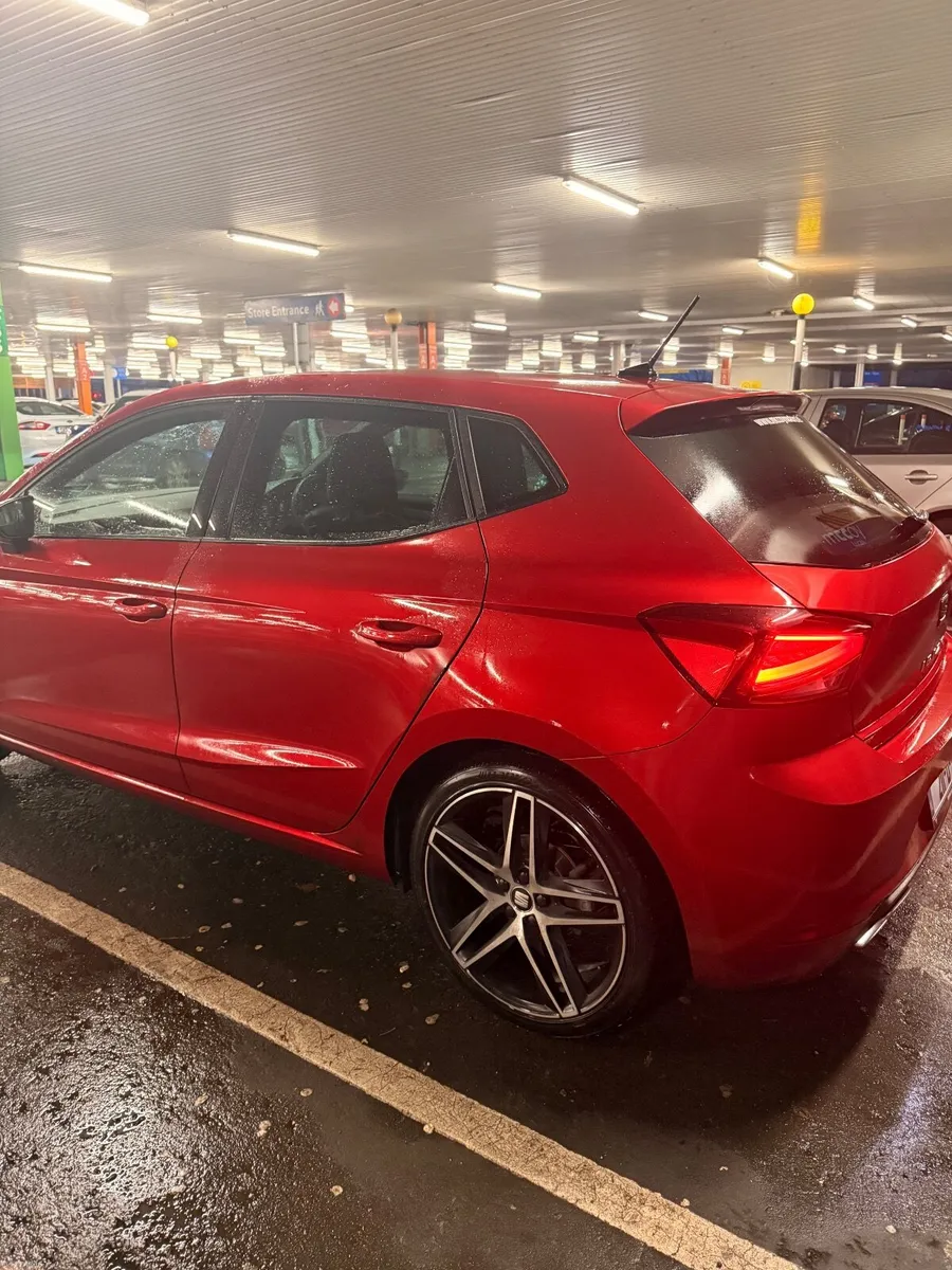 SEAT Ibiza FR 2021 *Rare Spec* - Image 2