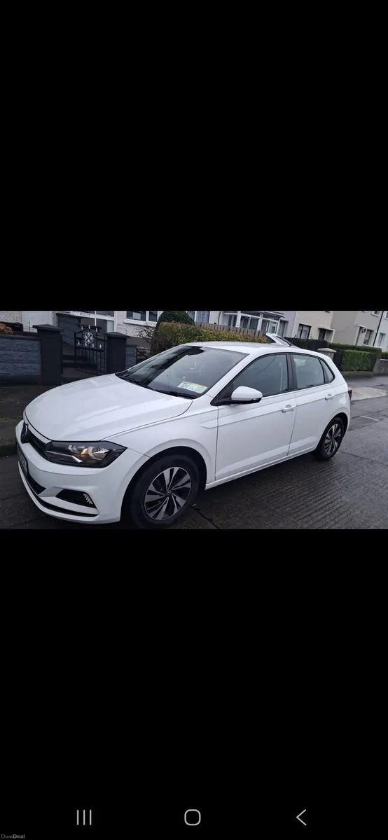 Volkswagen Polo - Image 1