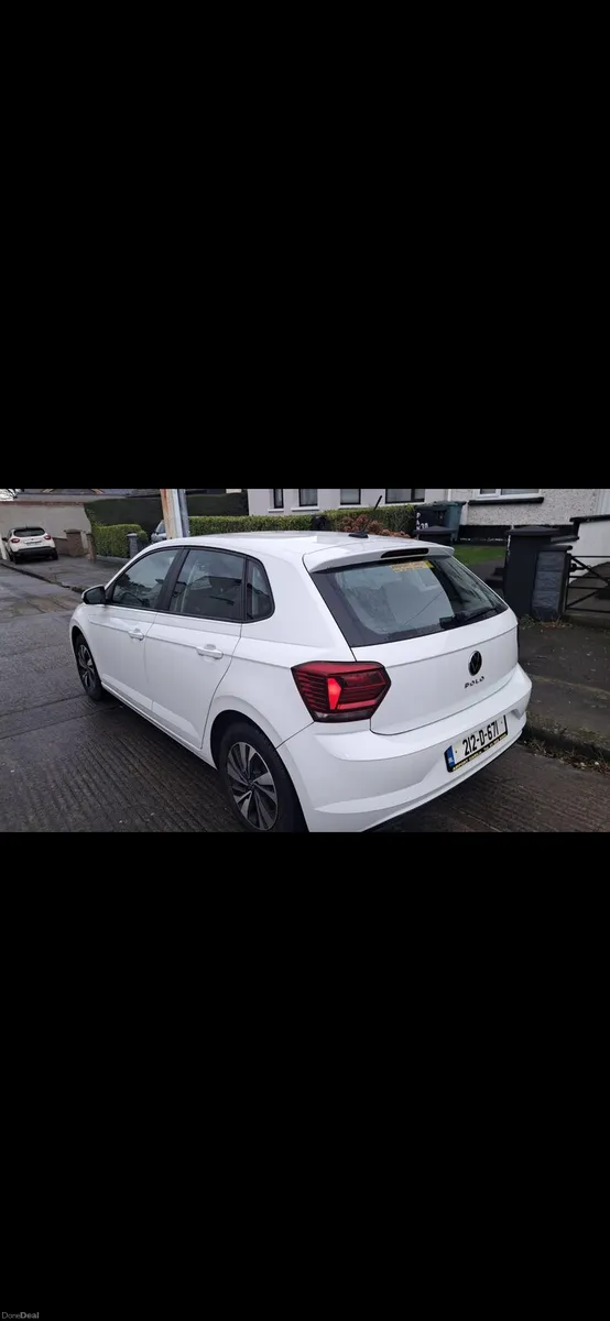 Volkswagen Polo - Image 2