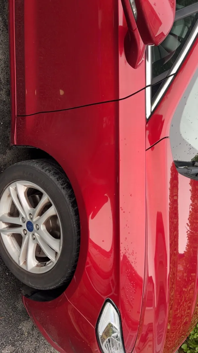 171 Mondeo Low Km 1.5 TDCI - Image 4