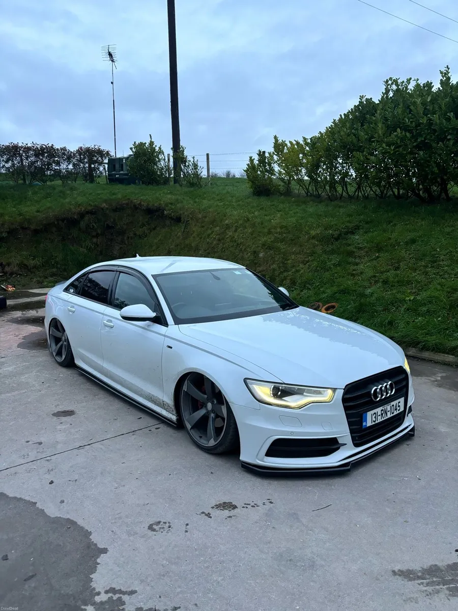 Audi a6 - Image 3