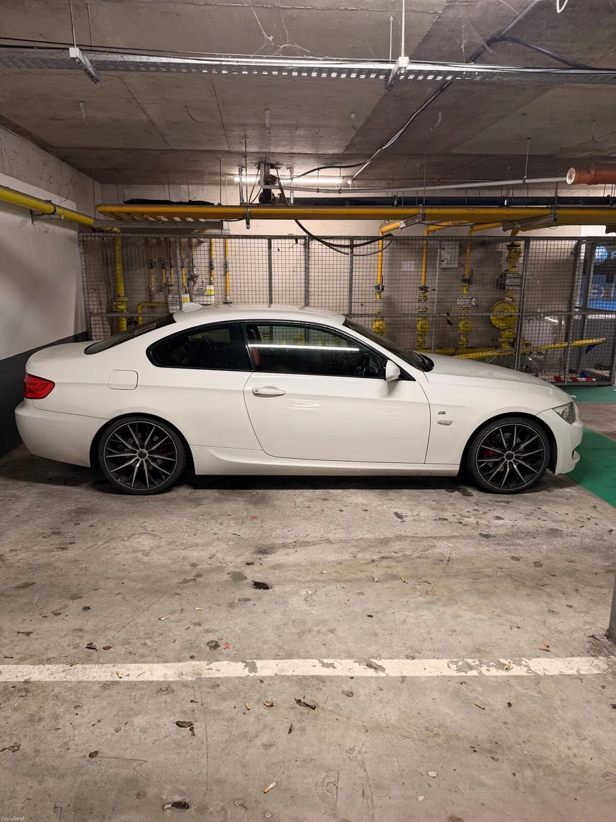 bmw e92 M-sport - Image 2