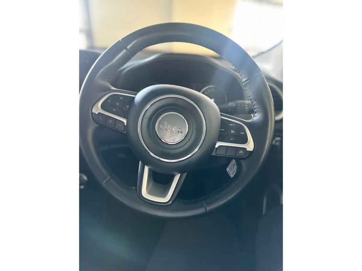 Jeep Renegade 1.4 TMAIR 140HP DCT L LONG 4DR A - Image 5