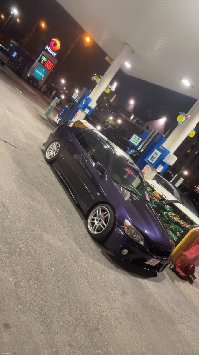 Lexus is200 - Image 2