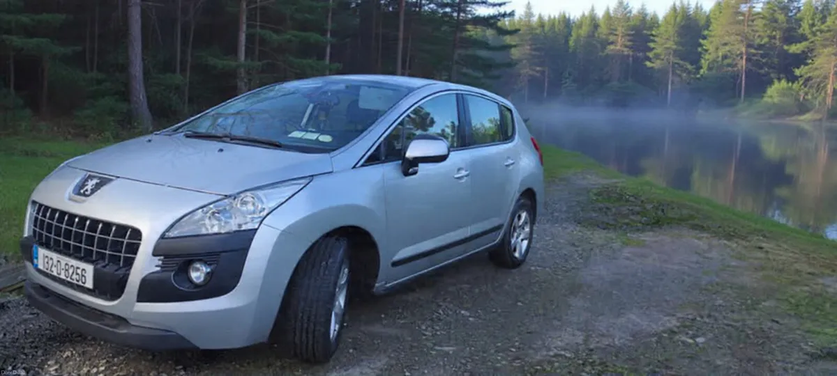 Peugeot 3008 - Image 2