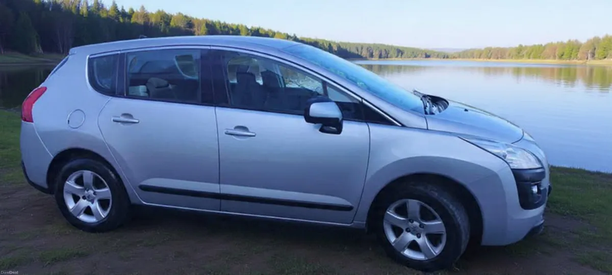 Peugeot 3008 - Image 3