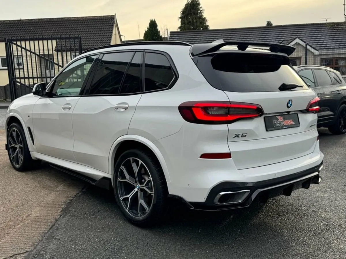 3.0 30d M Sport SUV 5dr Diesel Auto xDrive Euro 6 - Image 4