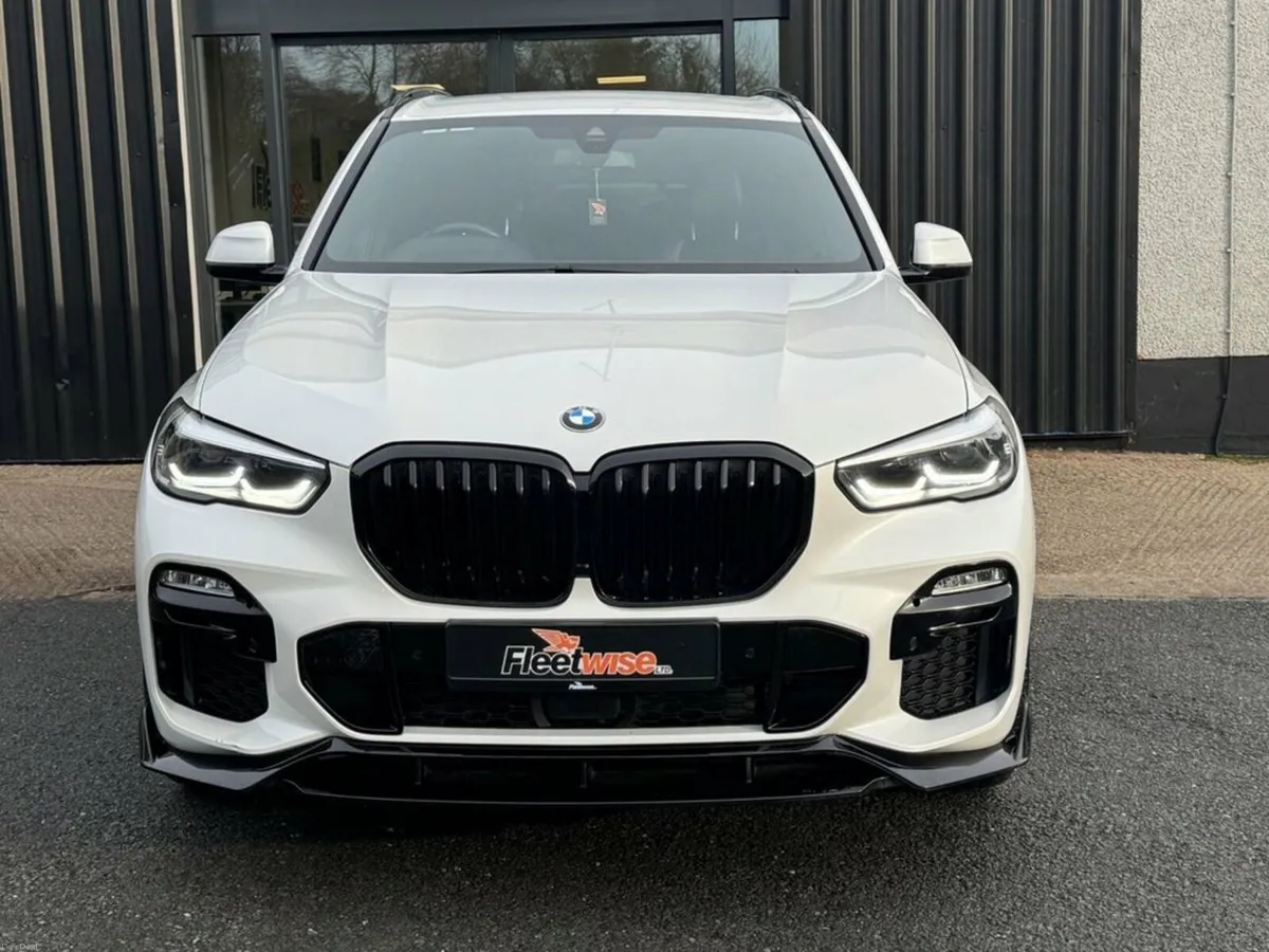 3.0 30d M Sport SUV 5dr Diesel Auto xDrive Euro 6 - Image 2