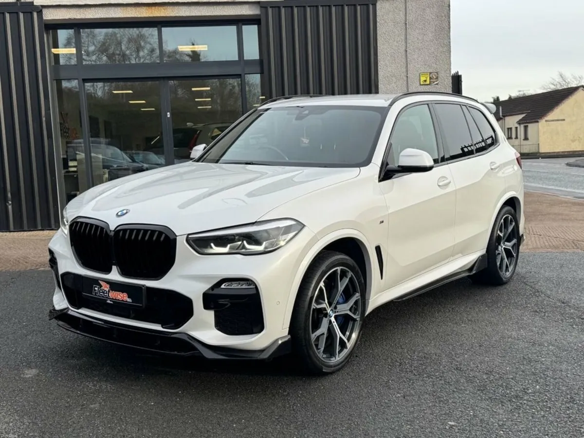 3.0 30d M Sport SUV 5dr Diesel Auto xDrive Euro 6 - Image 3