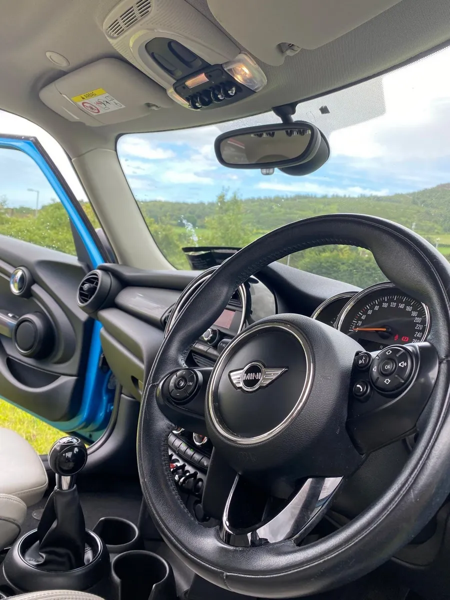 Mini One 2016 - Image 2