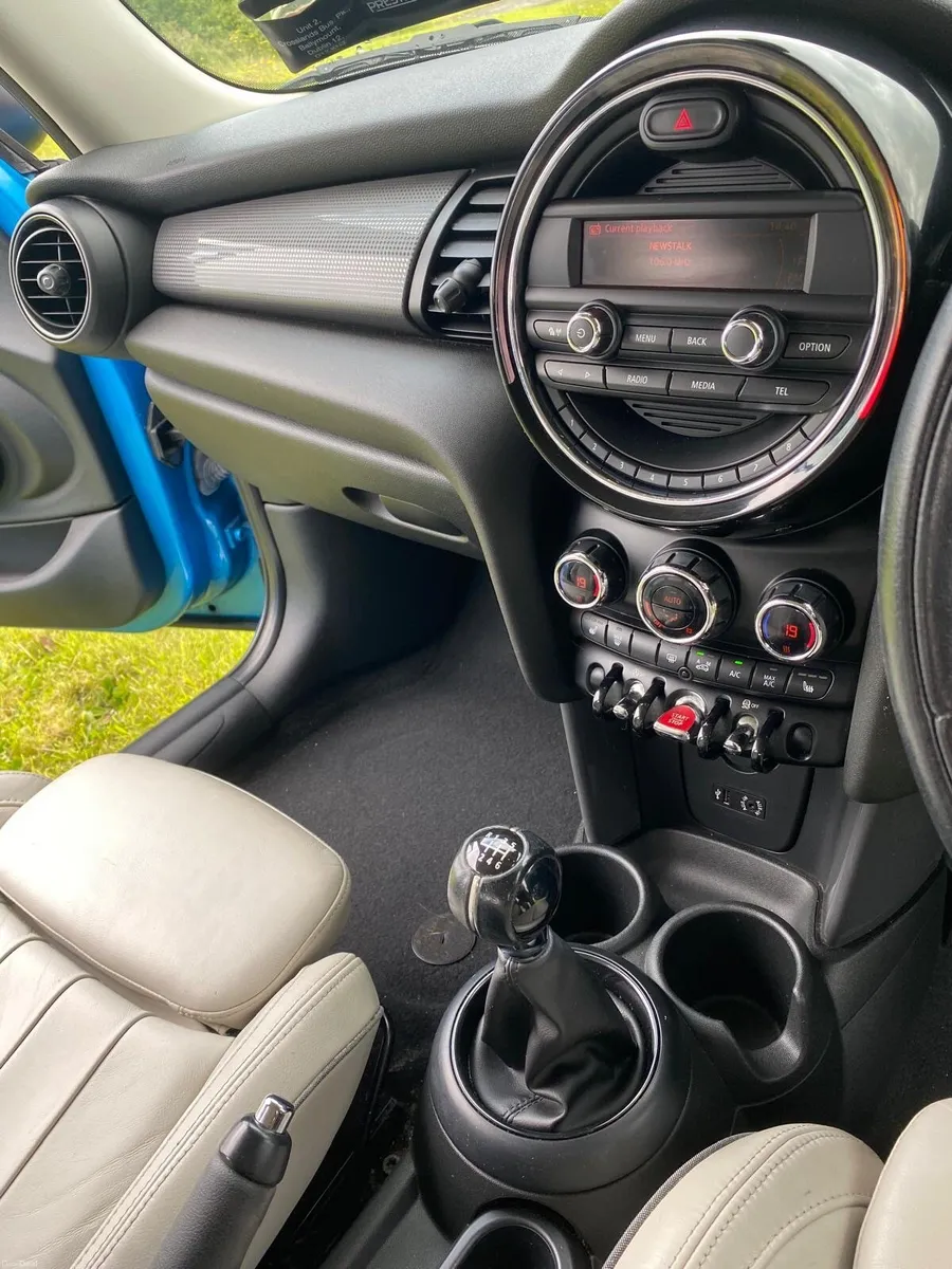 Mini One 2016 - Image 3