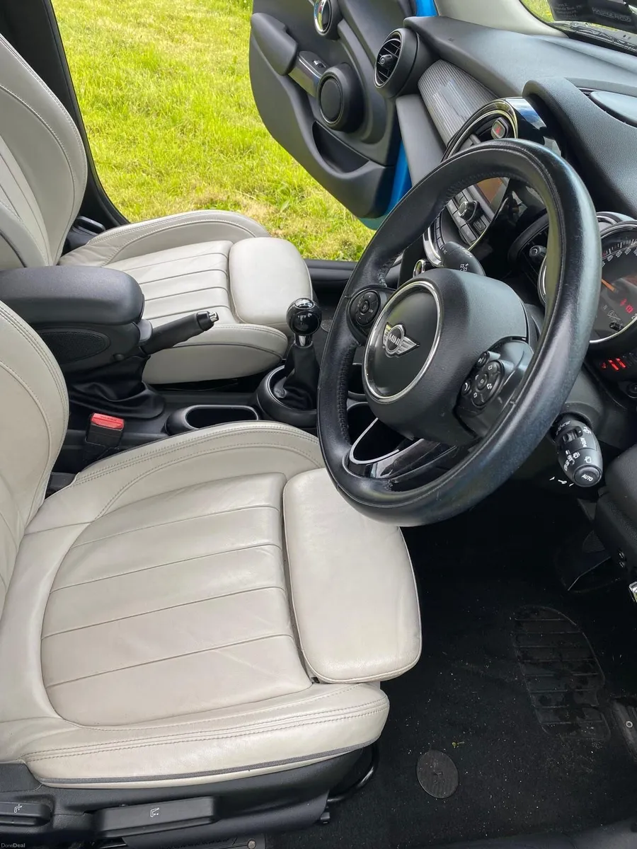 Mini One 2016 - Image 5