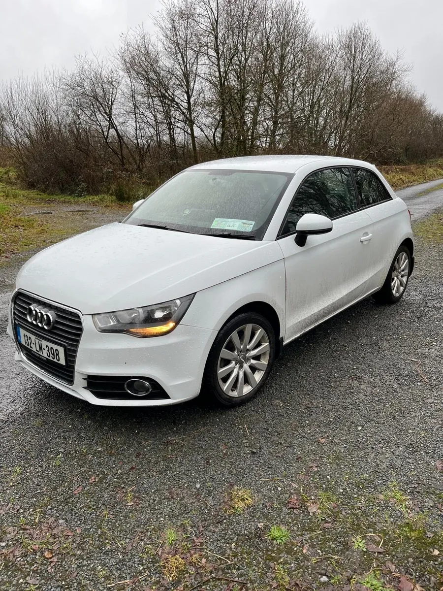 Audi A1 - Sportline  - 1.6 Diesel - Image 1