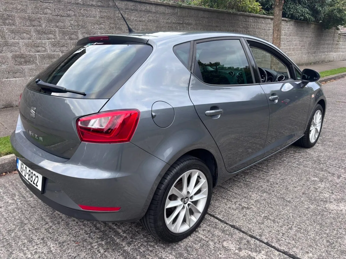 161 Seat Ibiza NCT05/26 Low Mileage - Image 4