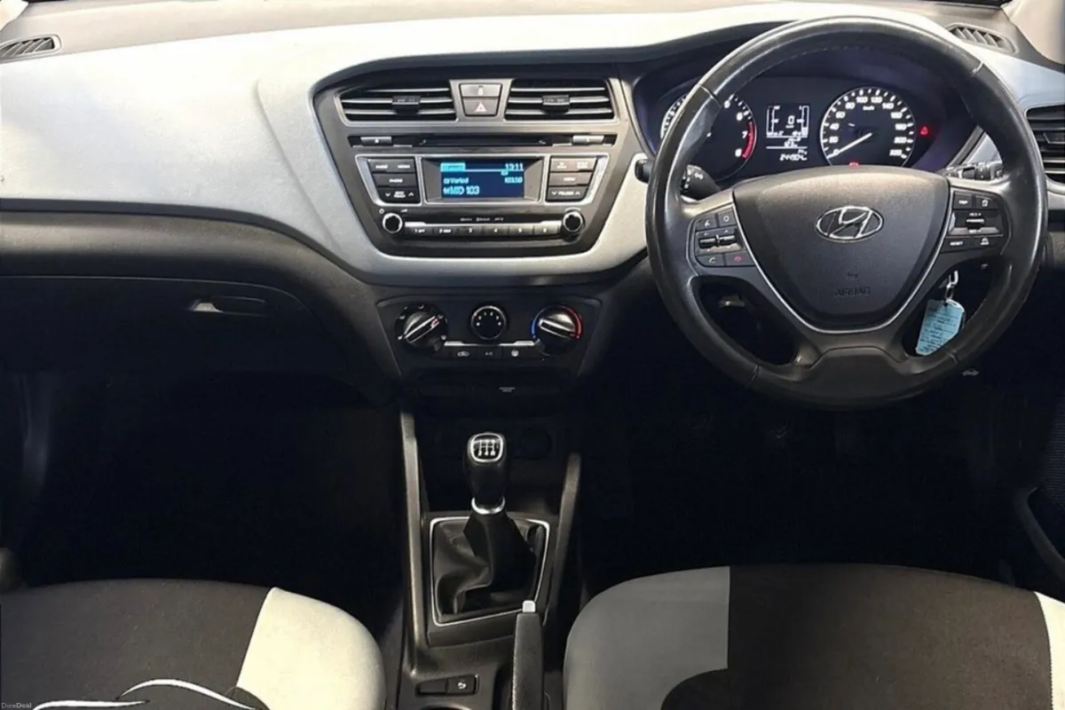 Hyundai I20 - Image 4